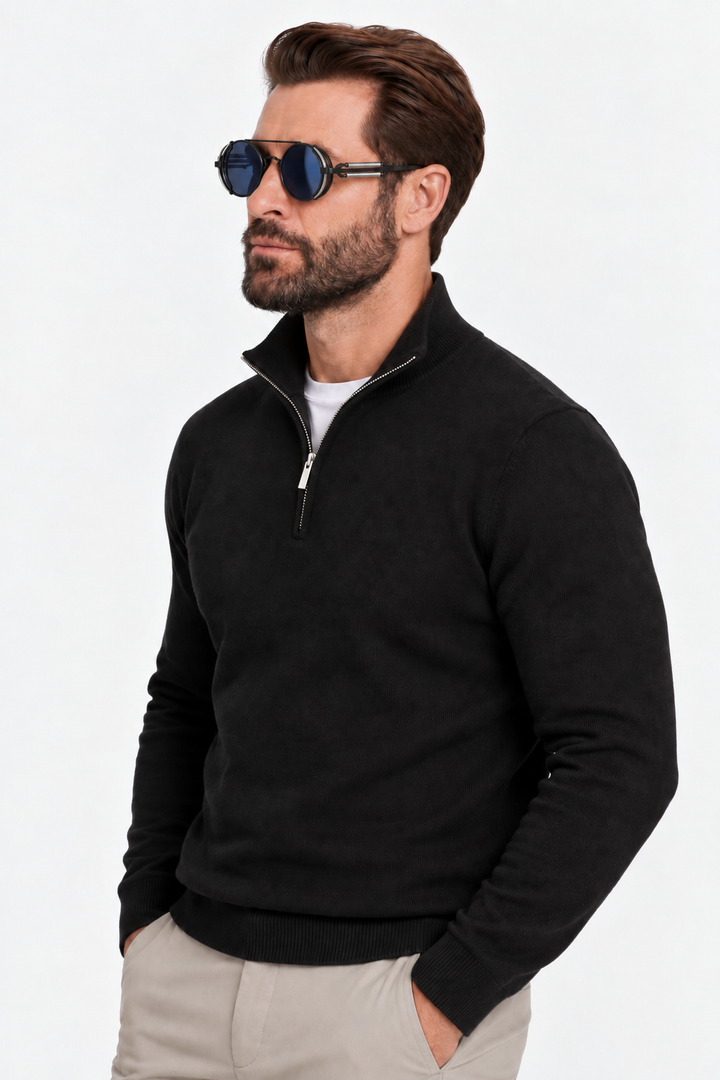 Retro metal shades