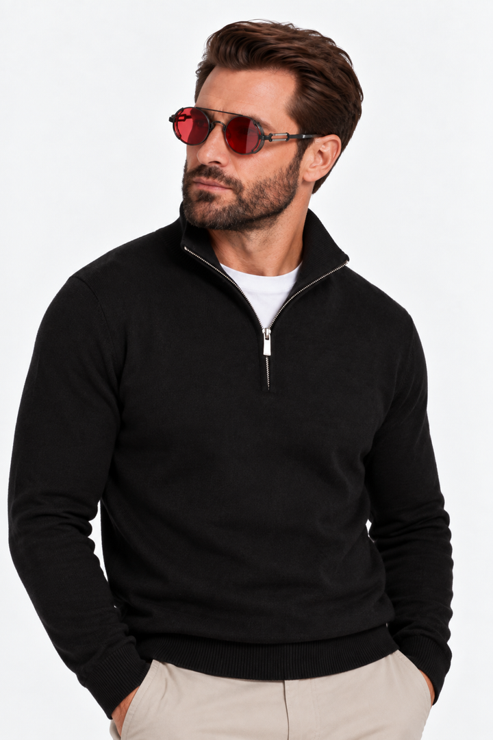 Retro metal shades