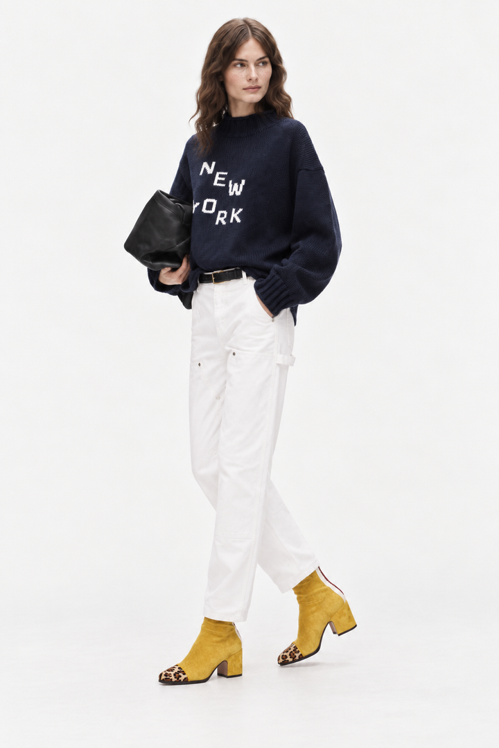 Curated atelier boots