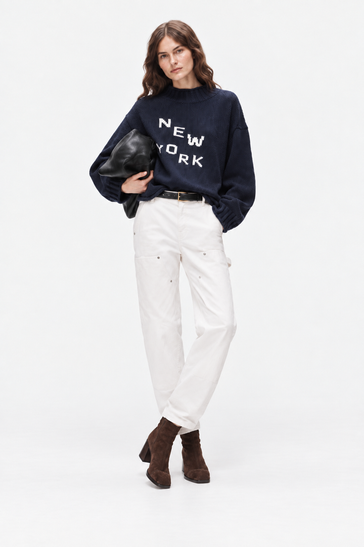 Curated atelier boots