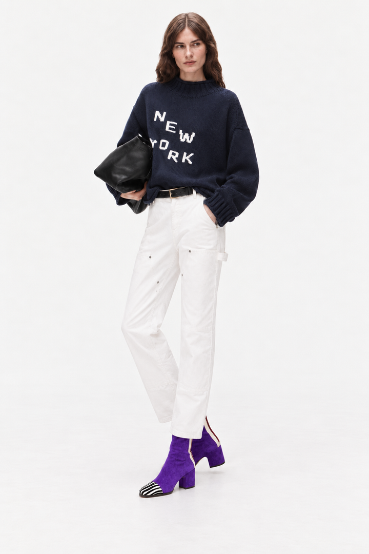 Curated atelier boots