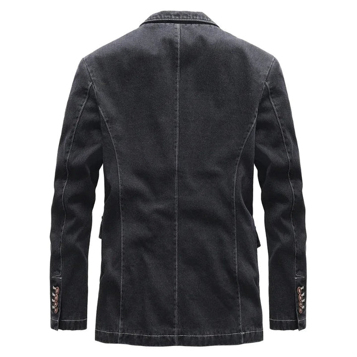 Classic Denim Jacket