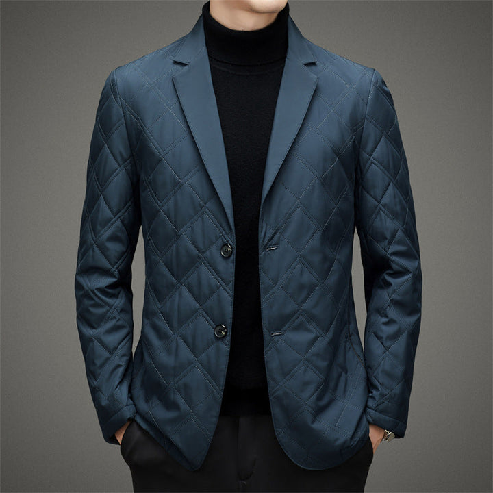 Nanosilk Shell Blazer