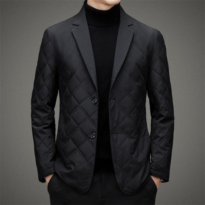 Nanosilk Shell Blazer