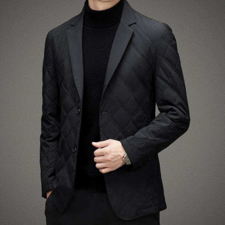 Nanosilk Shell Blazer