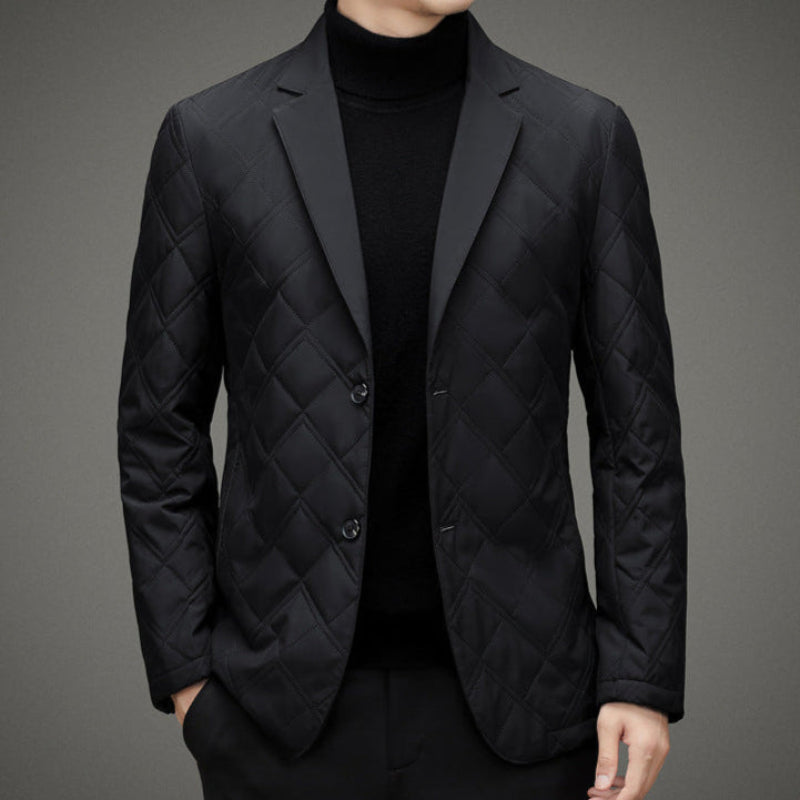 Nanosilk Shell Blazer