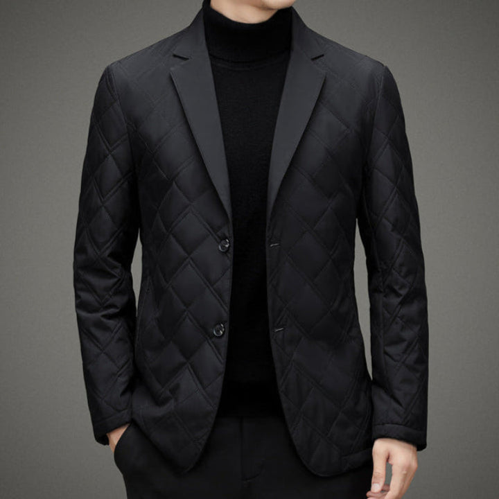 Nanosilk Shell Blazer