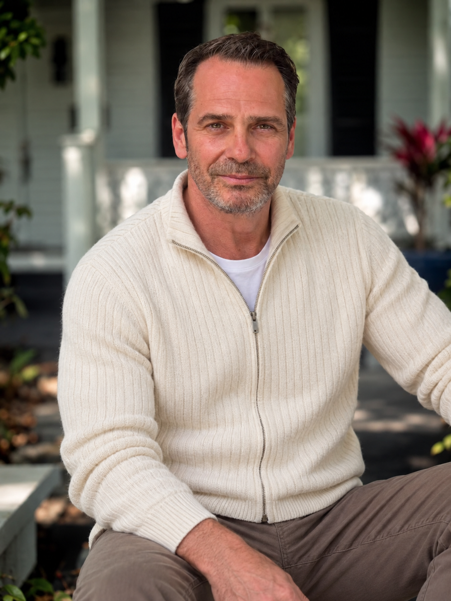 Brian M.