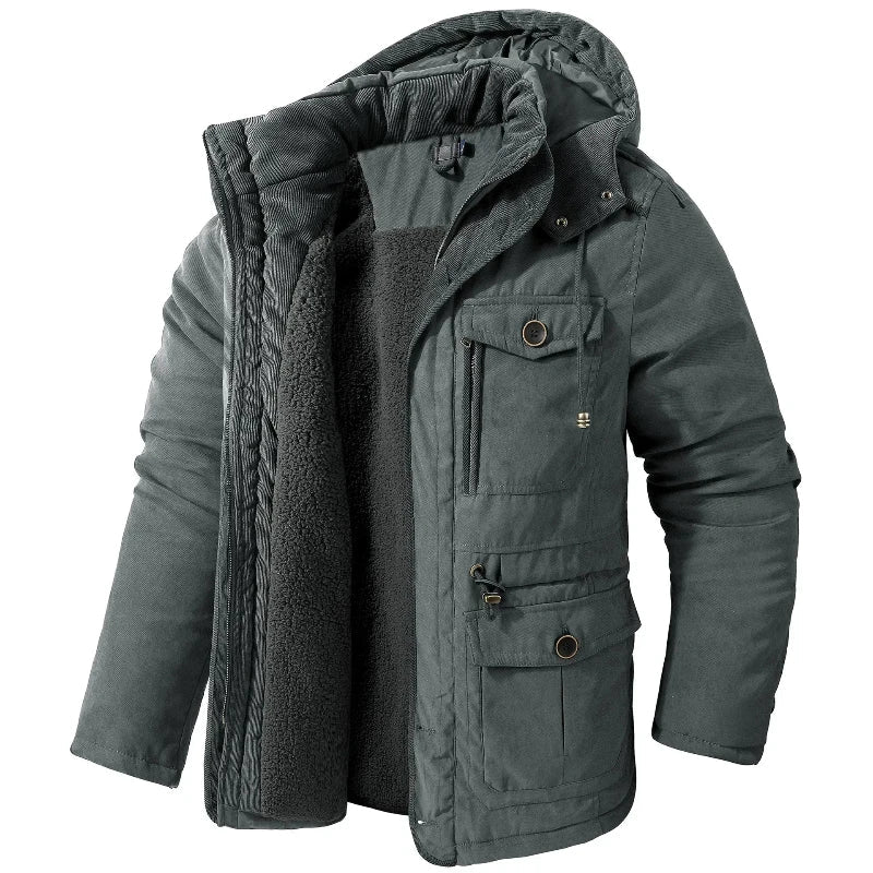 Snowball Jacket