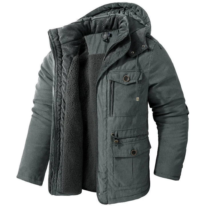 Snowball Jacket