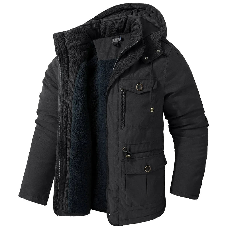 Snowball Jacket